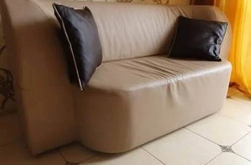 Квартира-студия Фото: 6 из 9