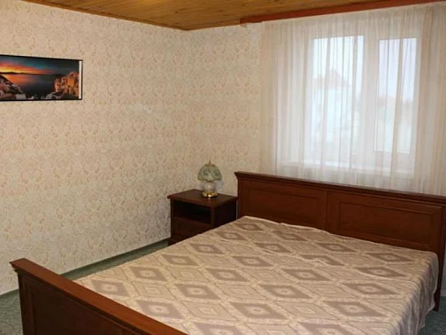 "С видом на море 3 этаж" 2х-комнатная квартира, Севастополь Фото: 11 из 15
