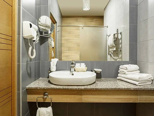 "SUNMARINN Resort Hotel Ultra All inclusive" отель, Анапа Фото: 23 из 51