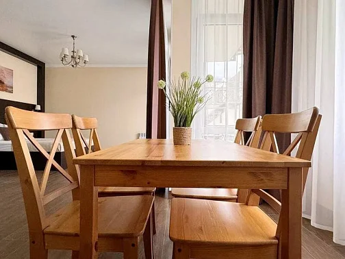 "Alpen House" мини-гостиница, Геленджик Фото: 28 из 51