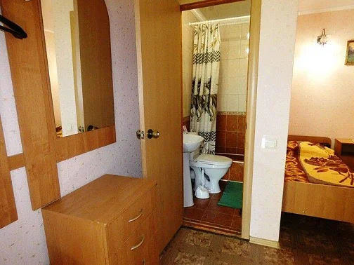 "Уют" частный сектор, Курортное Фото: 25 из 51