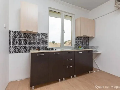 "Розовый фонтан" мини-гостиница, Джемете Фото: 7 из 41