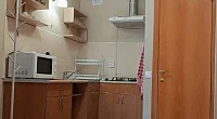 Дом под-ключ Парковый спуск 9/Н, Кореиз