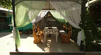 "С Капитаном" гостевой дом, Евпатория
