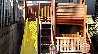 "У Развилки" дом под-ключ, Лазаревское