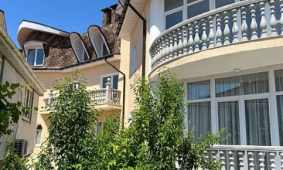 "Адель" гостевой дом, Саки Фото: 1 из 51
