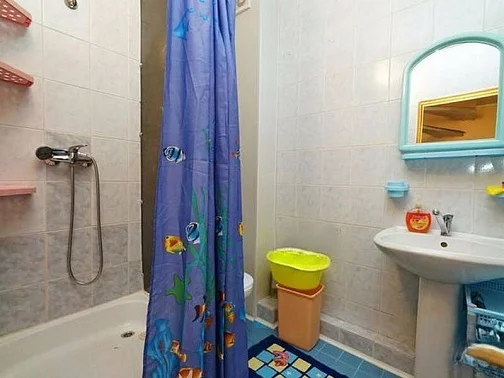 Эллинг Рыбацкий 96, Лазаревское Фото: 11 из 28