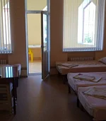 "Стандарт" 3х-местный