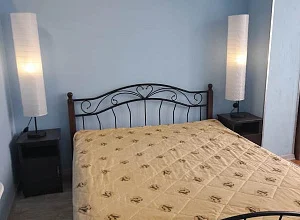 Отдых в Пицунде   Цитрусовый совхоз 6 кв 25 - квартиры снять посуточно