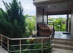 "Любава" гостевой дом Туапсе