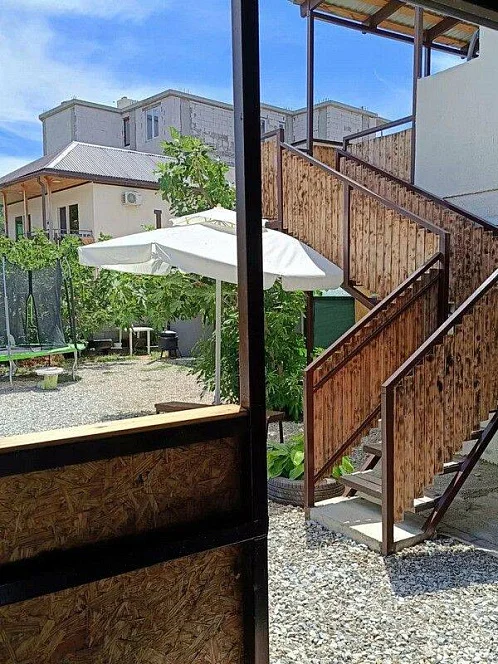 "У Василия" гостевой дом, Кабардинка Фото: 16 из 42