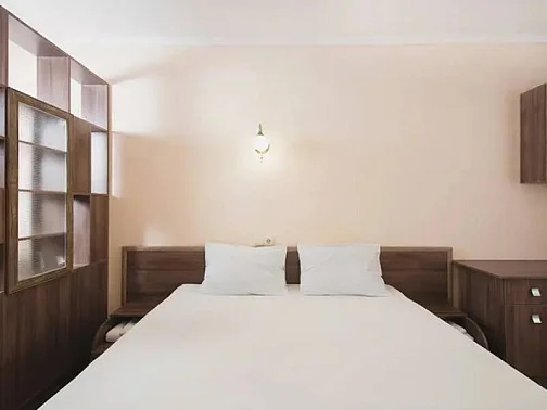 "Botanic Club" отель, Саки Фото: 19 из 50