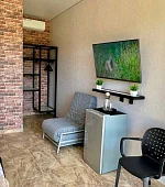 "3х-местный"