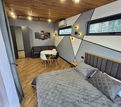 1-комнатная квартира Южный 6