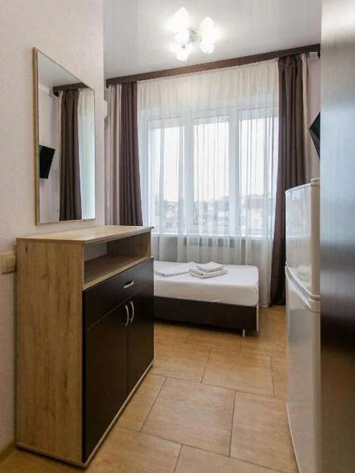 "Центральная" гостиница, Анапа Фото: 2 из 4