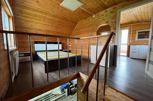 Дом под-ключ Фото: 3 из 8