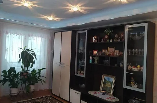 2х-комнатная квартира Фото: 5 из 12