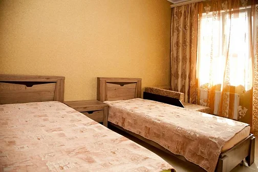 "Тихая Гавань" мини-гостиница, Сочи Фото: 40 из 60