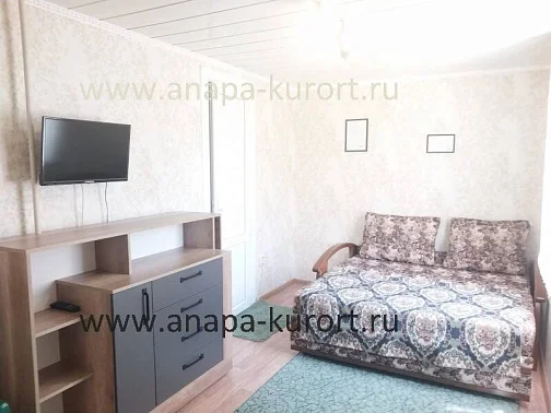 "На Владимирской" частный сектор, Анапа Фото: 22 из 28