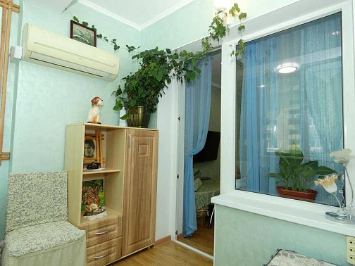 3х-комнатная квартира Газовиков 2, Небуг Фото: 9 из 32