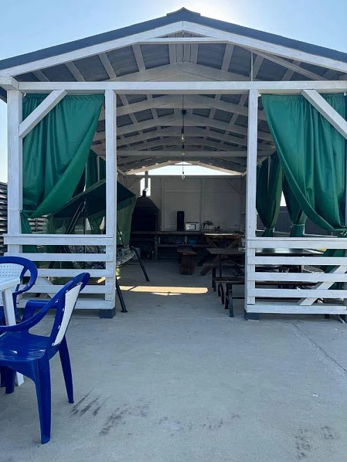 2 дома под-ключ Сиреневая 2, Голубицкая Фото: 20 из 42