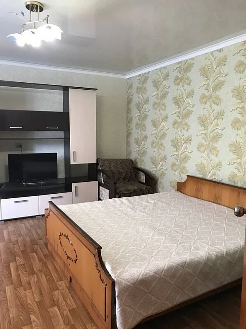 "Надежда" дом под-ключ, Ейск Фото: 8 из 21
