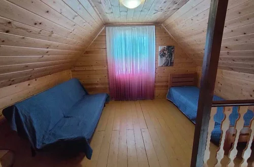 Коттедж под-ключ Фото: 5 из 8