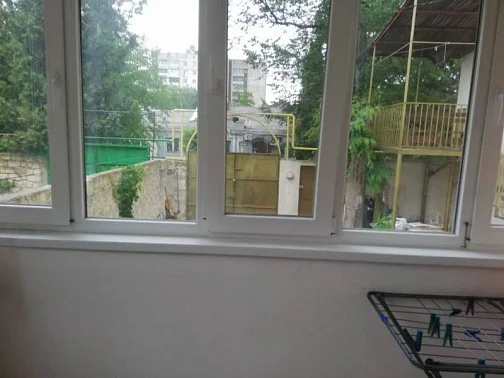 Частный сектор Вити Коробкова 23/а, Евпатория Фото: 2 из 4