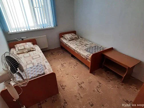 "Лидия Плюс" гостевой дом, Витязево Фото: 49 из 51