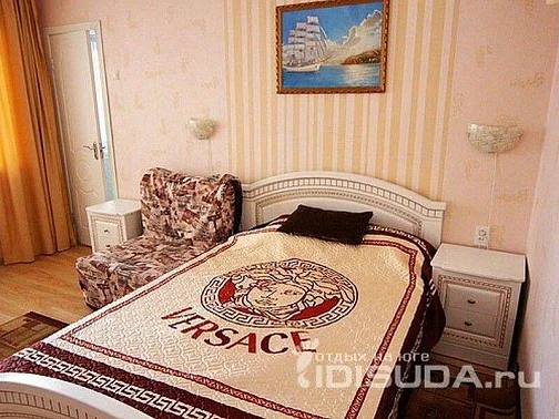"Домик у моря" гостевой дом, Дивноморское, Фото: 12 из 51