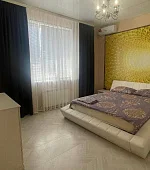 "Апартаменты с кухней" "Апартаменты с кухней"
