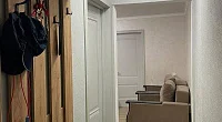 2х-комнатная квартира Беслана Джелия 14 кв 7, Сухум