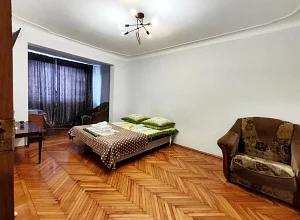 Отдых в Пицунде   Гочуа 19 кв 29 - снять посуточно
