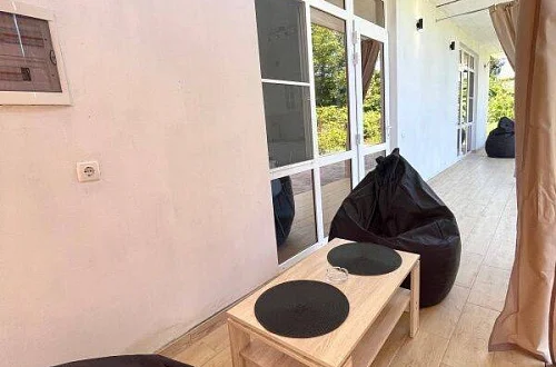 Квартира-студия Фото: 5 из 6