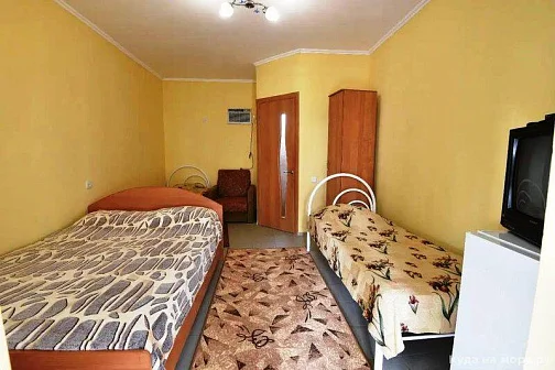 "Людмила" гостевой дом, Кучугуры Фото: 23 из 28