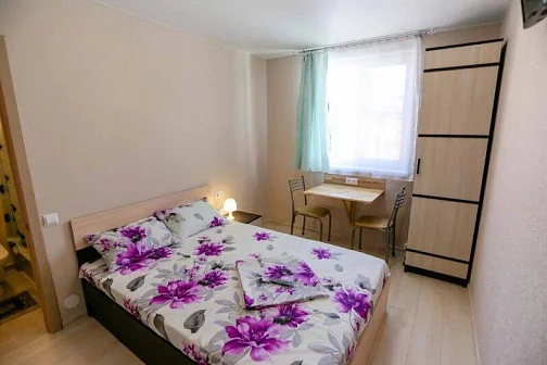 Гостевой дом Тенистая 20, Геленджик Фото: 43 из 51