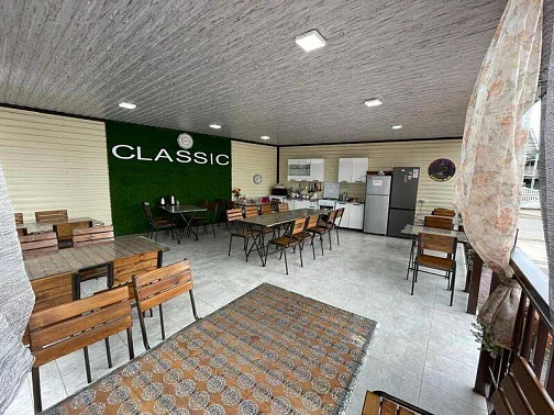 "CLASSIC" гостевой дом, Лермонтово Фото: 15 из 35