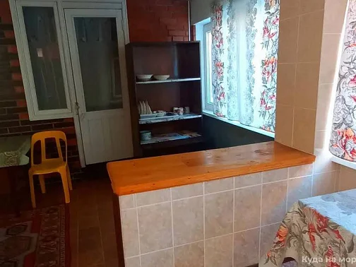 "У Валентины" частный сектор, Голубицкая Фото: 11 из 49