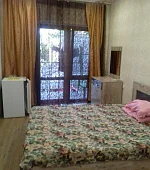 "Стандарт" 2х-местный