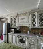 2х-комнатная квартира