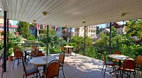 "Дельфин" мини-гостиница, Алушта