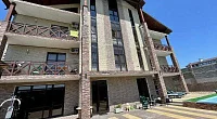 "Александрия" гостевой дом, Дивноморское