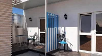 "Мечта" гостевой дом, Приморский