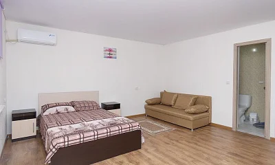 "Персик" мини-гостиница, Анапа Фото: 1 из 4