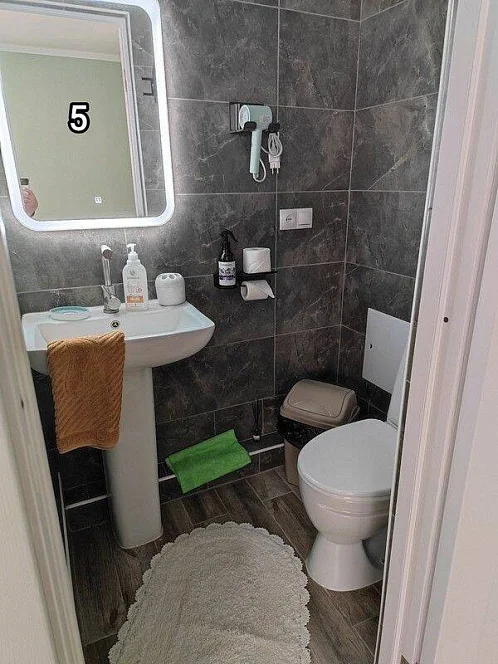 "Эллинг № 5" эллинг, Волконка Фото: 38 из 48