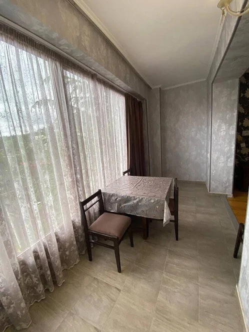 3х-комнатная квартира Акиртава 9 кв 16, Сухум Фото: 5 из 20