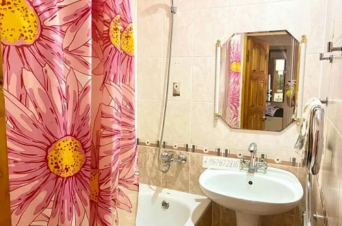 2х-комнатная квартира Фото: 9 из 8