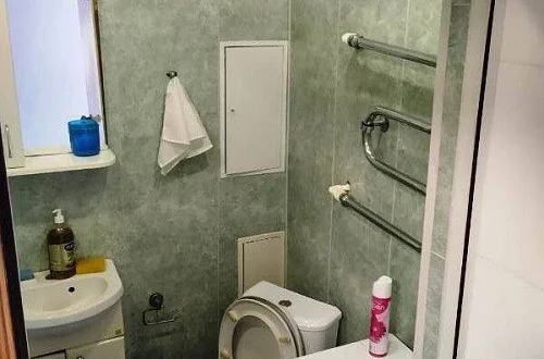 1-комнатная квартира Фото: 9 из 8