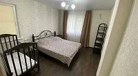 "Зеленый рай" 2 этажа под-ключ, Прасковеевка