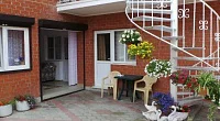 "Верона" мини-гостиница, Джемете